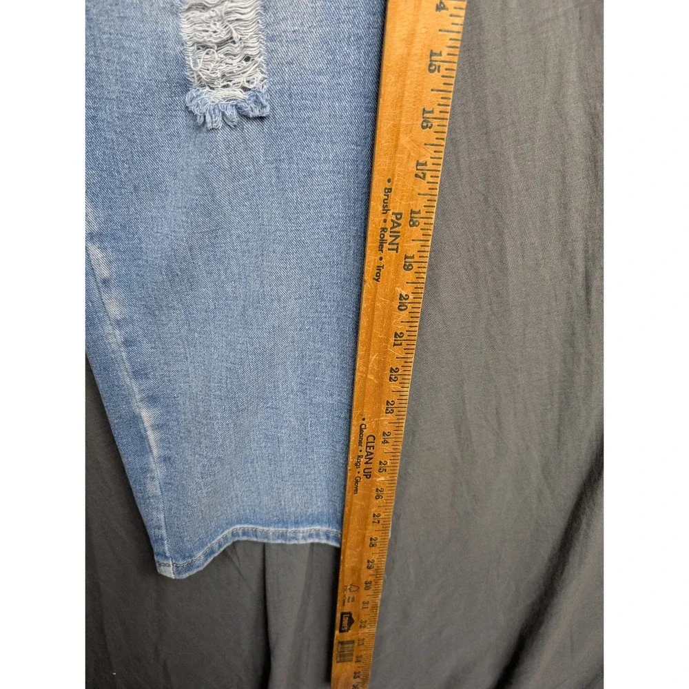 Hawalili Women's Jeans‎ Denim Size XL